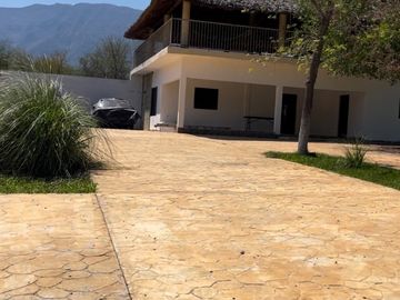 Quinta Campestre! Oportunidad ÚNICA de inversión en Montemorelos