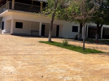 Quinta Campestre! Oportunidad ÚNICA de inversión en Montemorelos