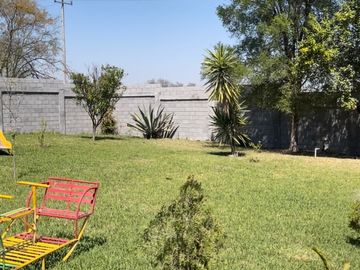 Quinta Campestre! Oportunidad ÚNICA de inversión en Montemorelos