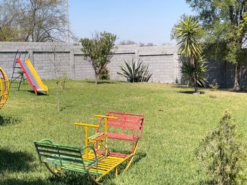 Quinta Campestre! Oportunidad ÚNICA de inversión en Montemorelos