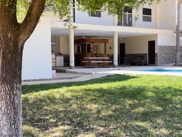 Quinta Campestre! Oportunidad ÚNICA de inversión en Montemorelos