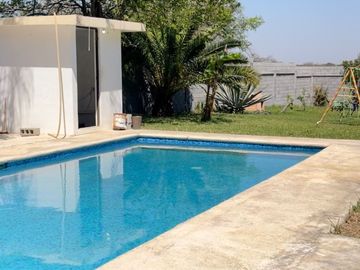 Quinta Campestre! Oportunidad ÚNICA de inversión en Montemorelos