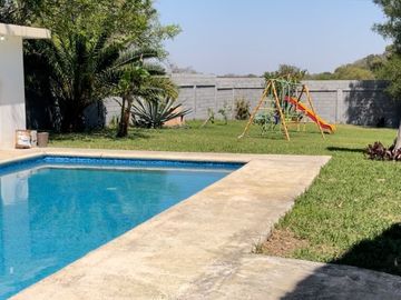 Quinta Campestre! Oportunidad ÚNICA de inversión en Montemorelos