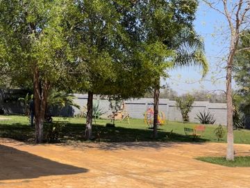 Quinta Campestre! Oportunidad ÚNICA de inversión en Montemorelos