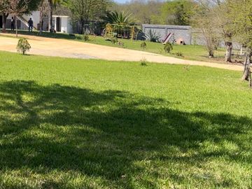 Quinta Campestre! Oportunidad ÚNICA de inversión en Montemorelos