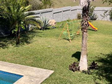 Quinta Campestre! Oportunidad ÚNICA de inversión en Montemorelos