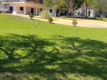 Quinta Campestre! Oportunidad ÚNICA de inversión en Montemorelos