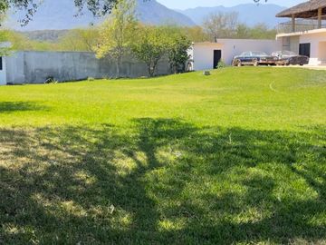 Quinta Campestre! Oportunidad ÚNICA de inversión en Montemorelos