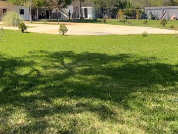 Quinta Campestre! Oportunidad ÚNICA de inversión en Montemorelos