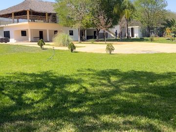 Quinta Campestre! Oportunidad ÚNICA de inversión en Montemorelos