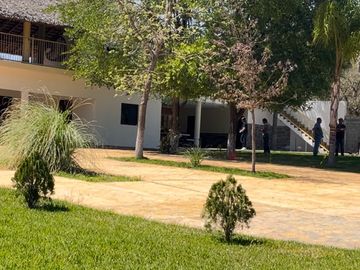 Quinta Campestre! Oportunidad ÚNICA de inversión en Montemorelos
