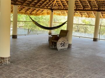 Quinta Campestre! Oportunidad ÚNICA de inversión en Montemorelos