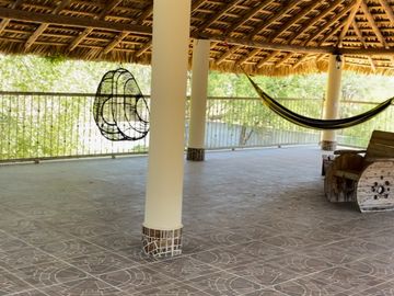 Quinta Campestre! Oportunidad ÚNICA de inversión en Montemorelos