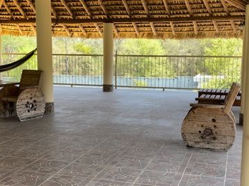 Quinta Campestre! Oportunidad ÚNICA de inversión en Montemorelos