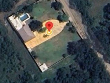 Quinta Campestre! Oportunidad ÚNICA de inversión en Montemorelos