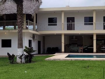 Quinta Campestre! Oportunidad ÚNICA de inversión en Montemorelos