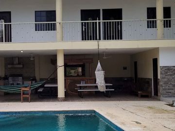 Quinta Campestre! Oportunidad ÚNICA de inversión en Montemorelos