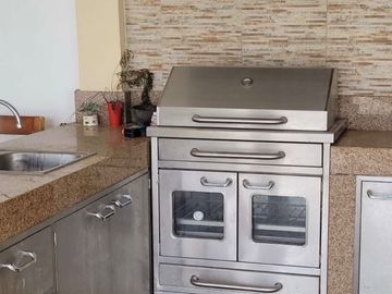 Quinta Campestre! Oportunidad ÚNICA de inversión en Montemorelos