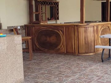 Quinta Campestre! Oportunidad ÚNICA de inversión en Montemorelos