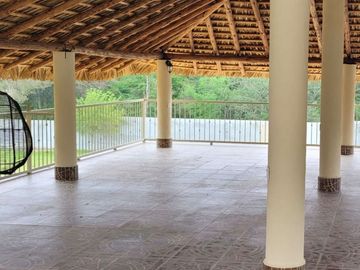 Quinta Campestre! Oportunidad ÚNICA de inversión en Montemorelos