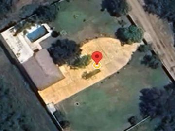 Quinta Campestre! Oportunidad ÚNICA de inversión en Montemorelos