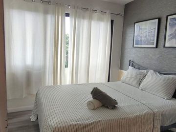 One Oasis Condominium in Cagayan De Oro For Sale/For Assume