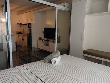 One Oasis Condominium in Cagayan De Oro For Sale/For Assume