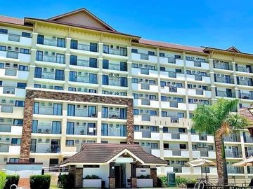 One Oasis Condominium in Cagayan De Oro For Sale/For Assume