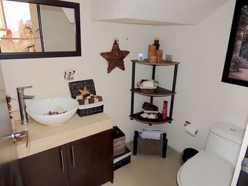 Casa en Venta - Hacienda la Gloria - QUERETARO