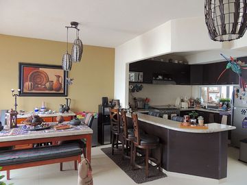 Casa en Venta - Hacienda la Gloria - QUERETARO