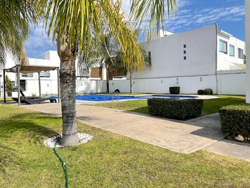 Casa en Venta - Hacienda la Gloria - QUERETARO