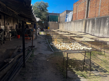 propiedad cerca zona financiera Guadalajara. ideal para construir departamentos