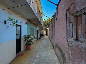 propiedad cerca zona financiera Guadalajara. ideal para construir departamentos