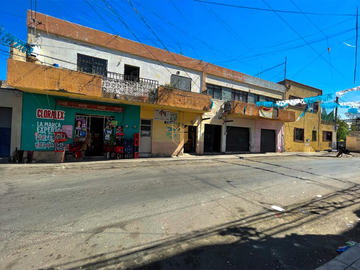 propiedad cerca zona financiera Guadalajara. ideal para construir departamentos