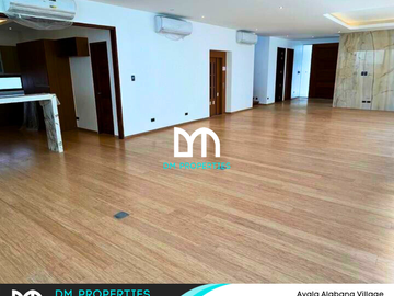 For Sale: Brand New 3-Storey House and Lot in Ayala Alabang Village, Muntinlupa City
