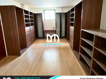 For Sale: Brand New 3-Storey House and Lot in Ayala Alabang Village, Muntinlupa City