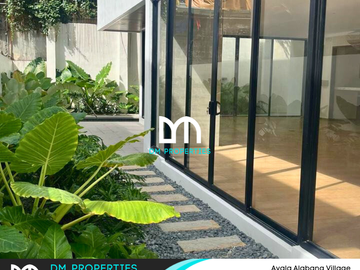 For Sale: Brand New 3-Storey House and Lot in Ayala Alabang Village, Muntinlupa City