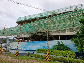 Prime Penthouse 3BR Beachfront Condo Unit in Laiya Batangas