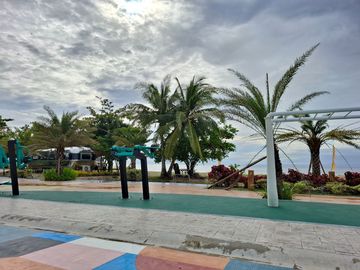 Prime Penthouse 3BR Beachfront Condo Unit in Laiya Batangas