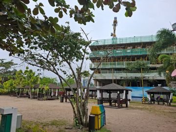 Prime Penthouse 3BR Beachfront Condo Unit in Laiya Batangas