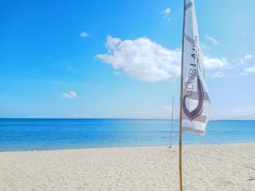Prime Penthouse 3BR Beachfront Condo Unit in Laiya Batangas