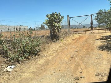 VENTA DE TERRENO EN ATOTONILCO EL GRANDE, HGO.