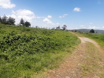 VENTA DE TERRENO EN ATOTONILCO EL GRANDE, HGO.