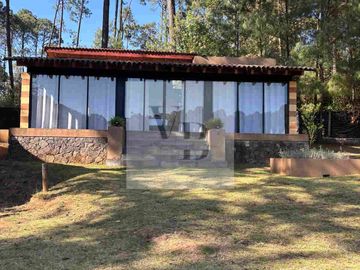 Renta de casa en condominio