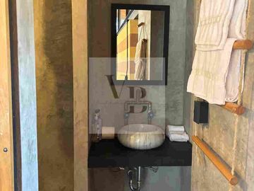 Renta de casa en condominio