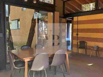 Renta de casa en condominio