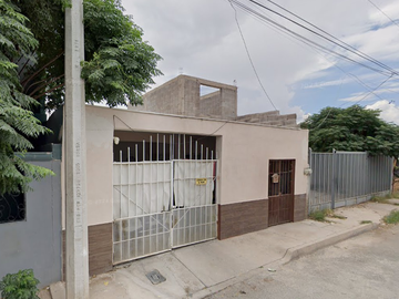 VENTA DE REMATE BANCARIO UBICADO EN PASEOS DEL CAMINO REAL, CHIHUAHUA, MEX. -09