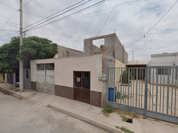 VENTA DE REMATE BANCARIO UBICADO EN PASEOS DEL CAMINO REAL, CHIHUAHUA, MEX. -09