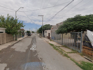 VENTA DE REMATE BANCARIO UBICADO EN PASEOS DEL CAMINO REAL, CHIHUAHUA, MEX. -09