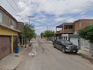 VENTA DE REMATE BANCARIO UBICADO EN PASEOS DEL CAMINO REAL, CHIHUAHUA, MEX. -09